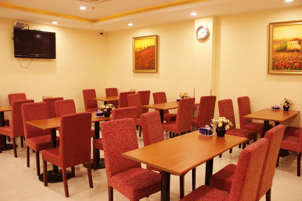 Hanting Hotel Dalian Qingniwa Bridge Zimmer foto